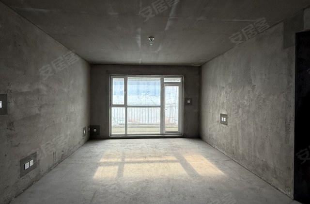 碧桂园悦江山3室2厅125㎡55万二手房图片