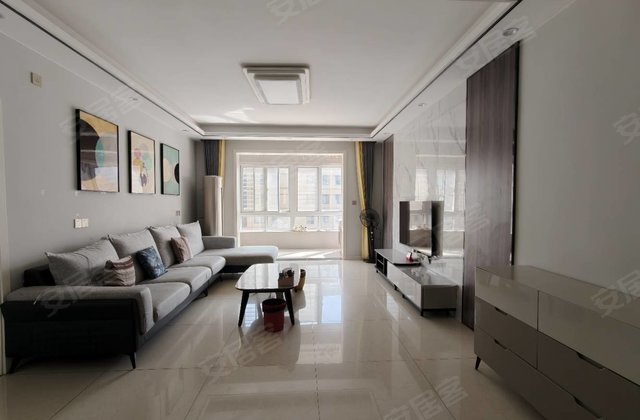 宇信凯旋城(新野)3室2厅136㎡68万二手房图片