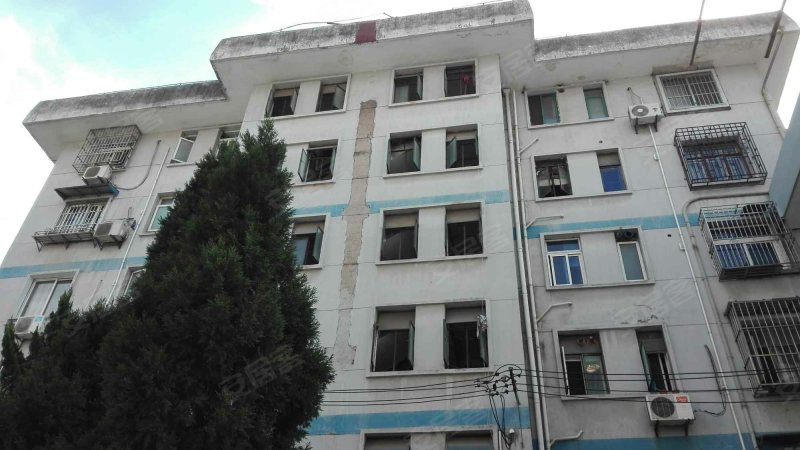 莘浜路217弄小区 