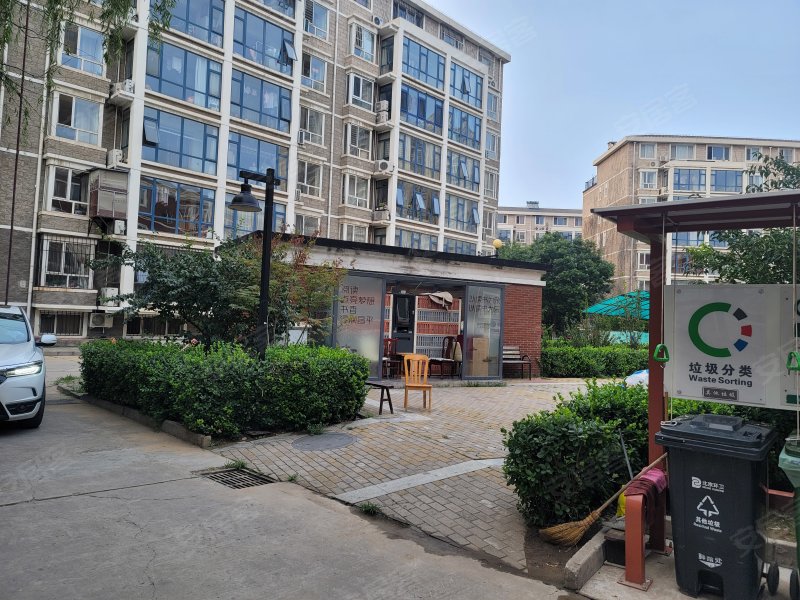 天通中苑(1-37号楼)