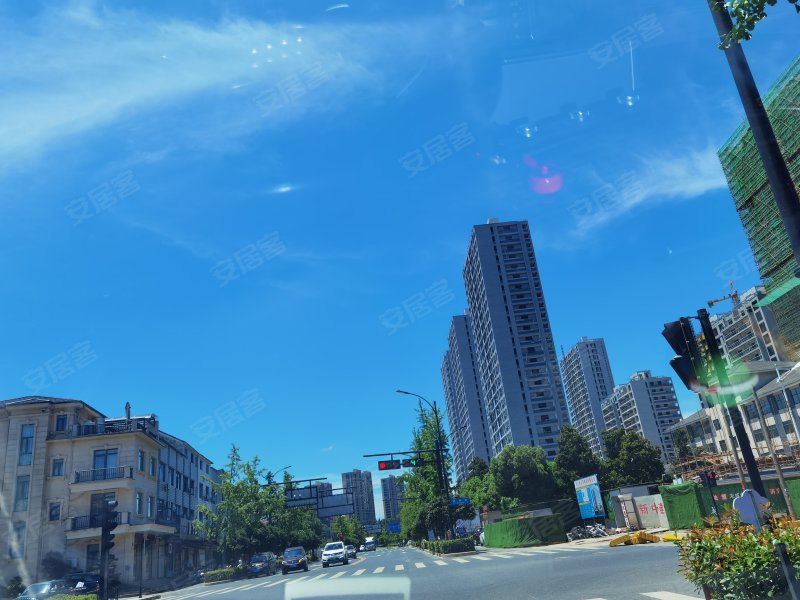 保亿风景未来城