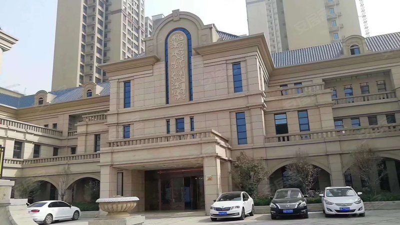 龙发天泉湾,鹿苑大道,近徐船路-西安龙发天泉湾二手房,租房,房价-西安