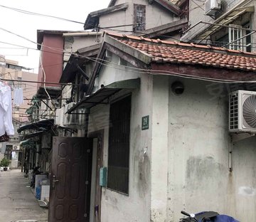 山阴路145弄小区