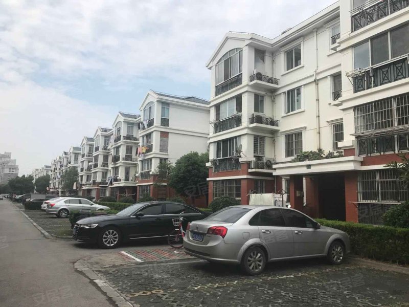 景怡花苑(公寓住宅)