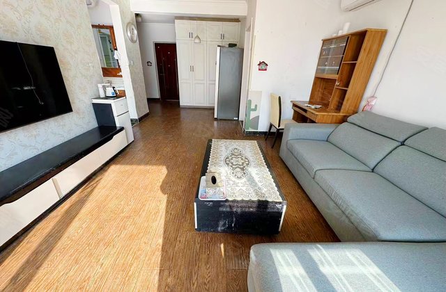 春和景明(一期)2室2厅91.48㎡105万二手房图片