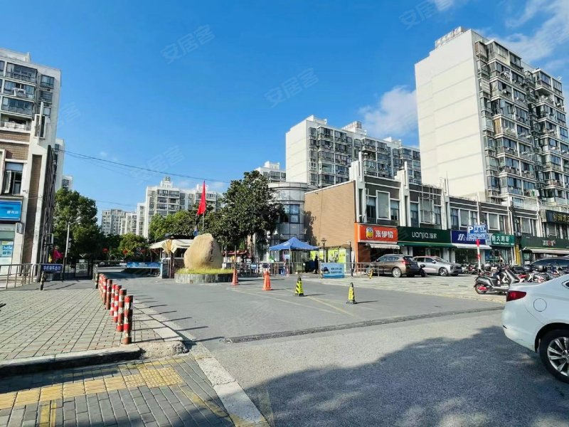宝景苑,通南路251弄,通南路55弄-上海宝景苑二手房,租房,房价-上海