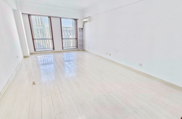 海创芝麻街1室1厅56.29㎡39万二手房图片