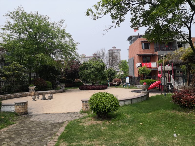 碧桂园山水云间小区(别墅),皖江大道1188号-安庆碧桂园山水云间小区