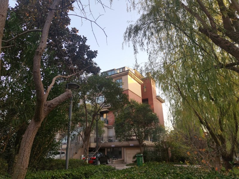 清水苑,鸿苑路61号-郑州清水苑二手房,租房,房价-郑州安居客