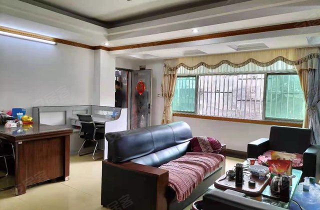 惠景花园3室2厅106㎡59万二手房图片