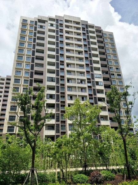 凯德新视界(二期)