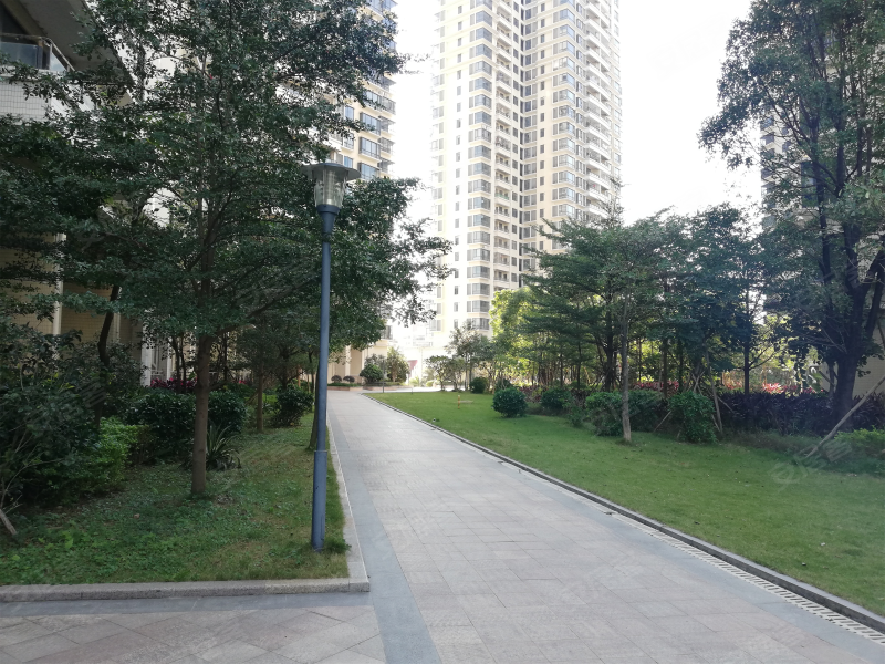 枫林水岸豪庭,环城路-清远枫林水岸豪庭二手房,租房,房价-清远安居客