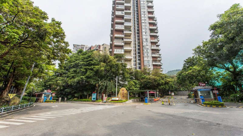 星河丹堤,南坪快速路-深圳星河丹堤二手房,租房,房价-深圳安居客