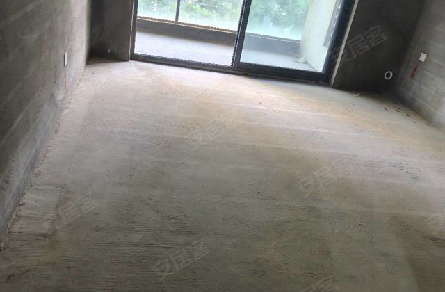 江澜桂语3室2厅90㎡78万二手房图片