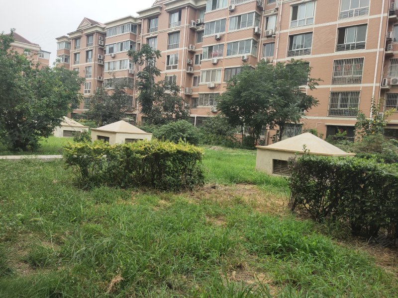 迎宾小区(北区)