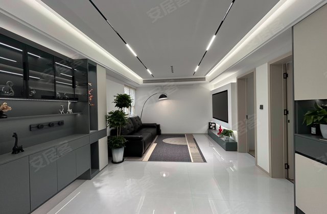 瑞丰花园3室2厅115.41㎡59.8万二手房图片