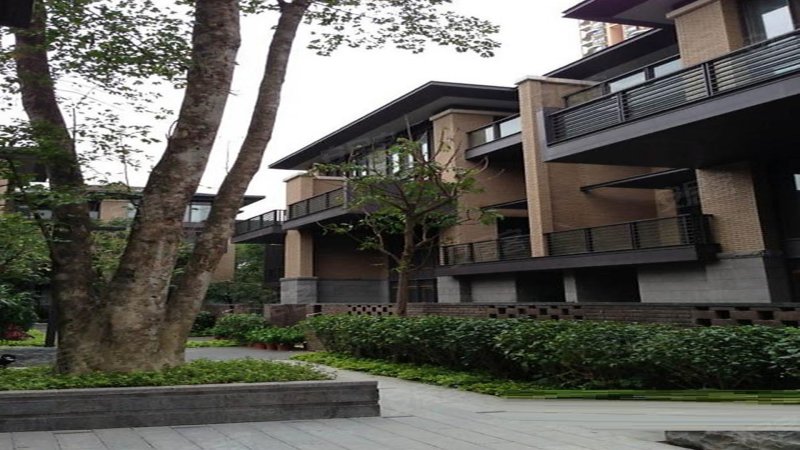 燕晗山居,香山东街13号-深圳燕晗山居二手房,租房,房价-深圳安居客