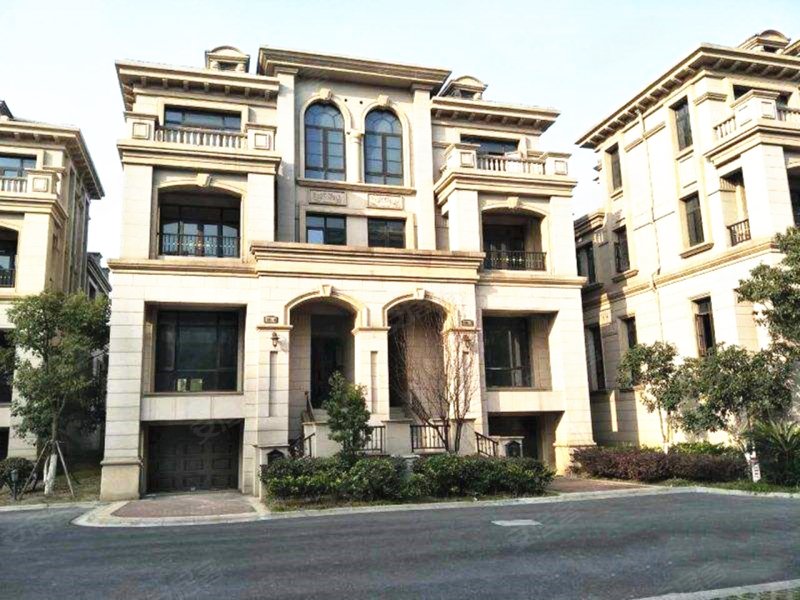 御华名都(别墅)