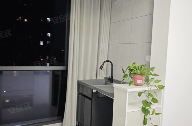 江澜桂语3室2厅90㎡88万二手房图片