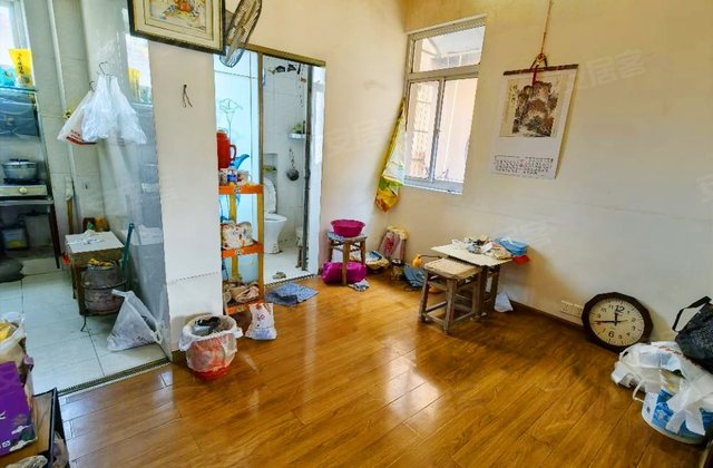 三牌楼小区2室1厅63.02㎡88万二手房图片