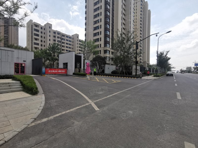 万科公园大道,吴玉路-合肥万科公园大道二手房,租房,房价-合肥安居客