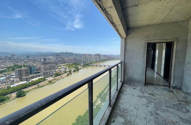 岭南明珠二期,临江南路-揭阳岭南明珠二期二手房,租房,房价-揭阳安居