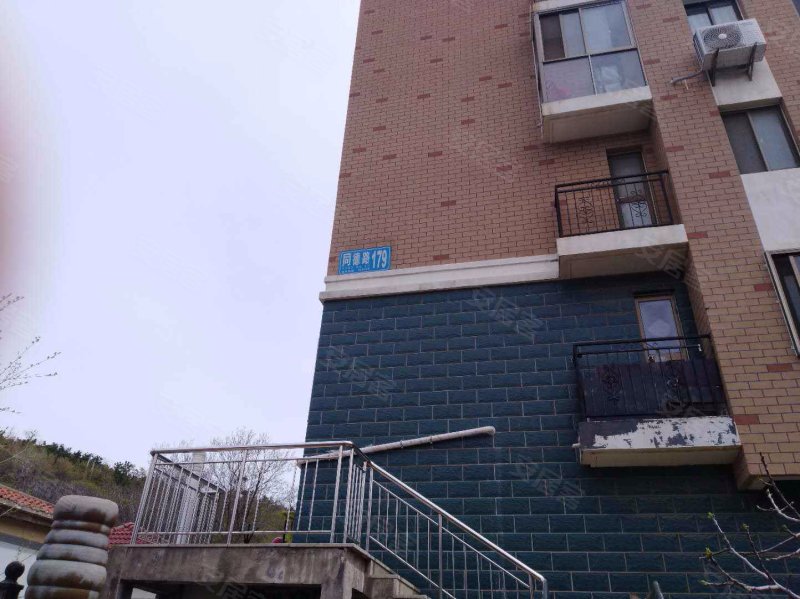 鸣翠园,同德路-威海鸣翠园二手房,租房,房价-威海安居客