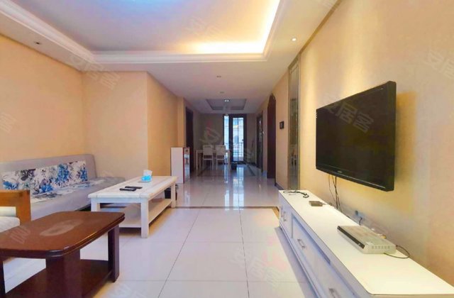 海尔山海湾2室2厅95㎡139万二手房图片