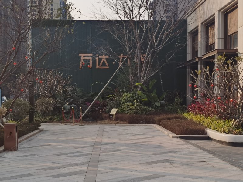 万达九著,人和路,近兰塘东路-桂林万达九著二手房,租房,房价-桂林安居