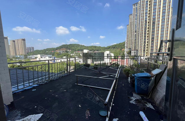 天域名流天地3室2厅135㎡58.8万二手房图片