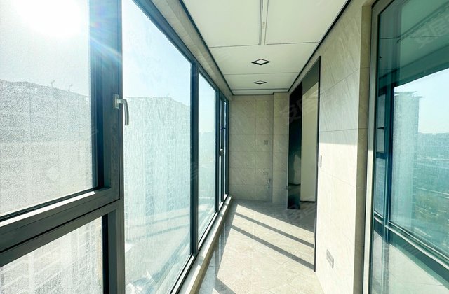 招商央畔3室2厅104.89㎡99万二手房图片