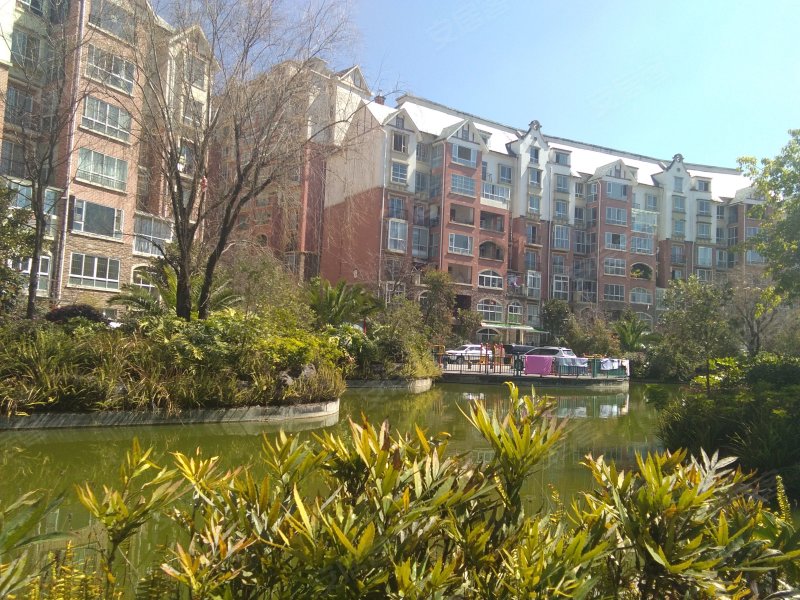 景业高黎贡小镇