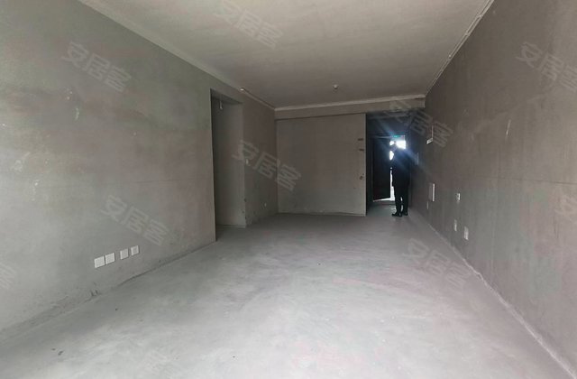 悦上湖3室2厅107㎡49.8万二手房图片