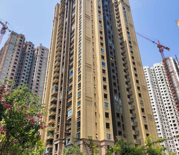 融创春晖十里雍和府