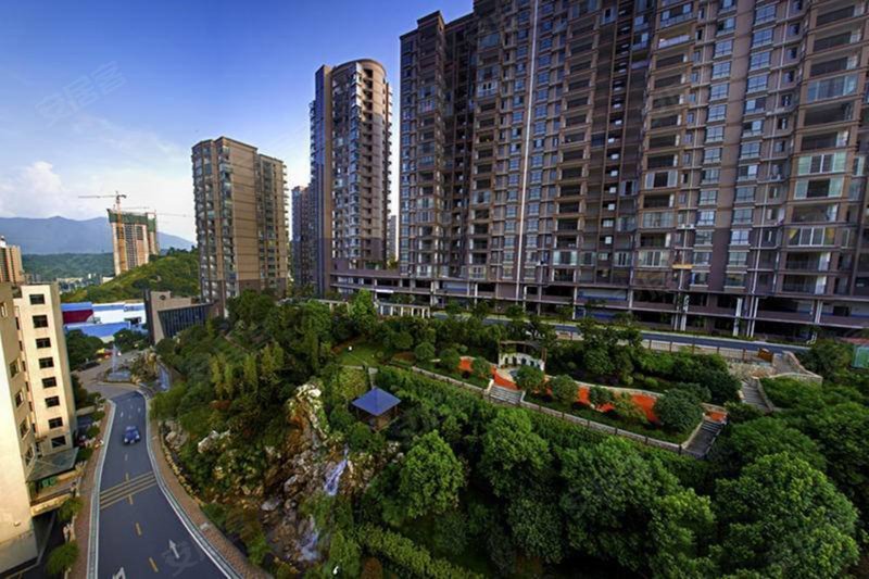 龙凤嘉园,青年大道198号-郴州龙凤嘉园二手房,租房,房价-郴州安居客