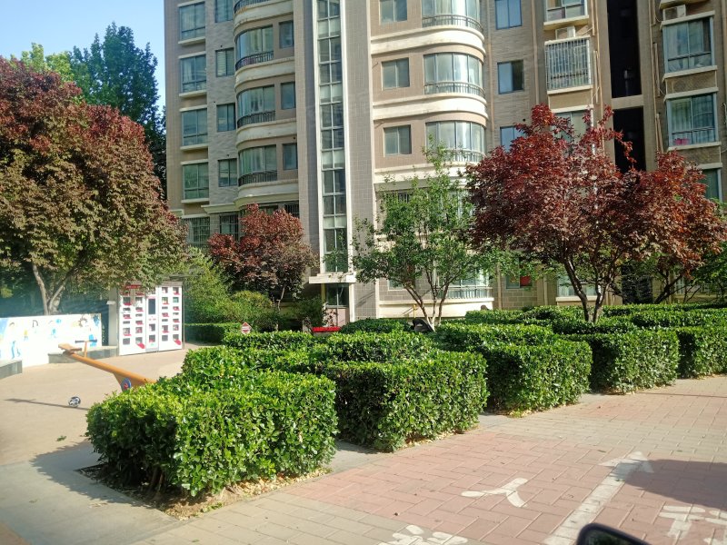 长城康桥花园,郑汴路39号-毕节长城康桥花园二手房,租房,房价-毕节