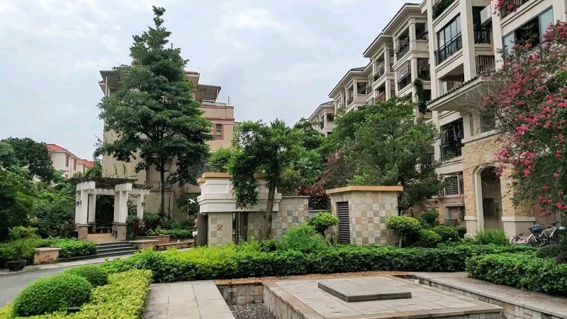 康城水郡,汇景大道622号-广州康城水郡二手房,租房,房价-广州安居客