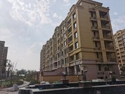 一楼带院现房 一手合同 送车位 花园式洋房小区