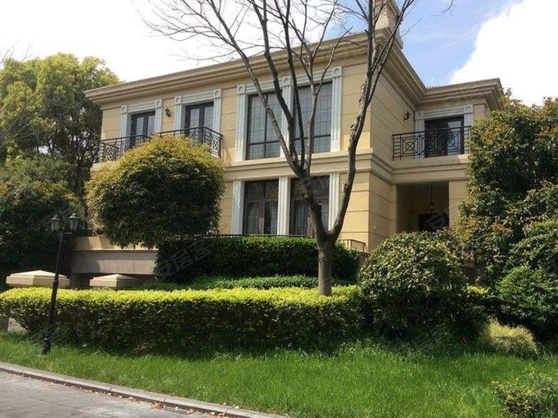 名都城(别墅),翠钰南路18号-上海名都城(别墅)二手房,租房,房价-上海