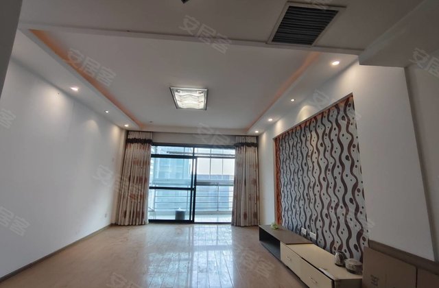 盛唐商务苑4室2厅163㎡84万二手房图片