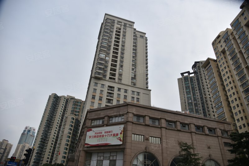 元福大厦,虹桥路188号-上海元福大厦二手房,租房,房价-上海安居客