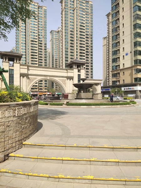 恒大名都(一期),南京南街1001号-沈阳恒大名都(一期)二手房,租房,房价