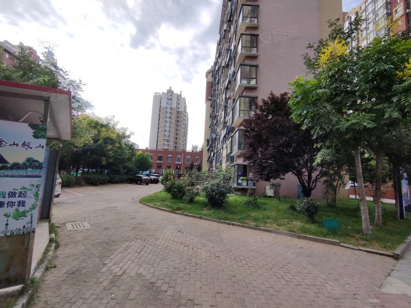 富丽花园,天府街 -烟台富丽花园二手房,租房,房价-烟台安居客