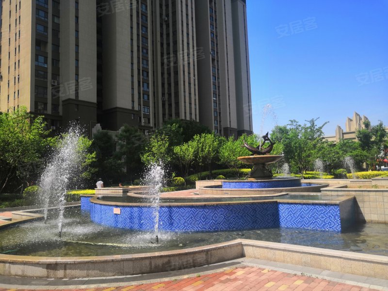 万达华府,体育场南街9号-营口万达华府二手房,租房,房价-营口安居客