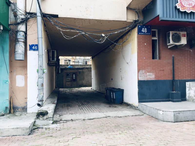 菜艺街48号小区,菜艺街48号-哈尔滨菜艺街48号小区二手房,租房,房价