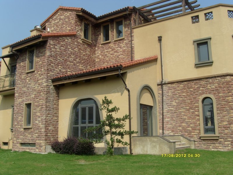 莫奈花园(别墅),赵华路89弄-上海莫奈花园(别墅)二手房,租房,房价