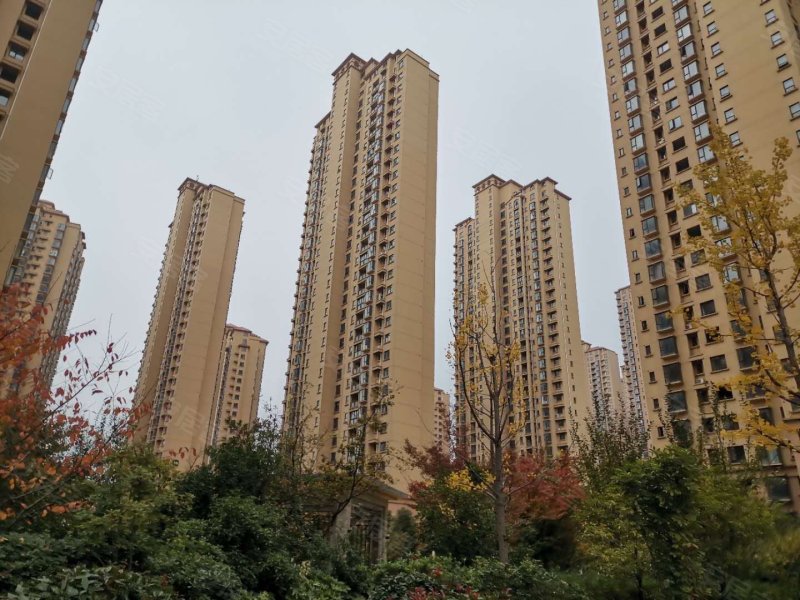 东津世纪城11区观澜郡,劲松路-襄阳东津世纪城11区