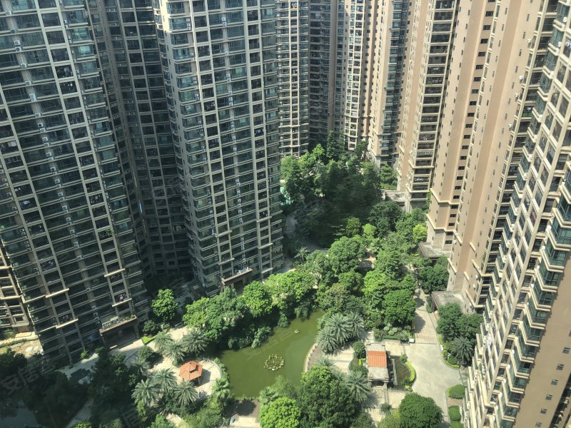 英德维港半岛,滨江西路-清远英德维港半岛二手房,租房,房价-清远安居