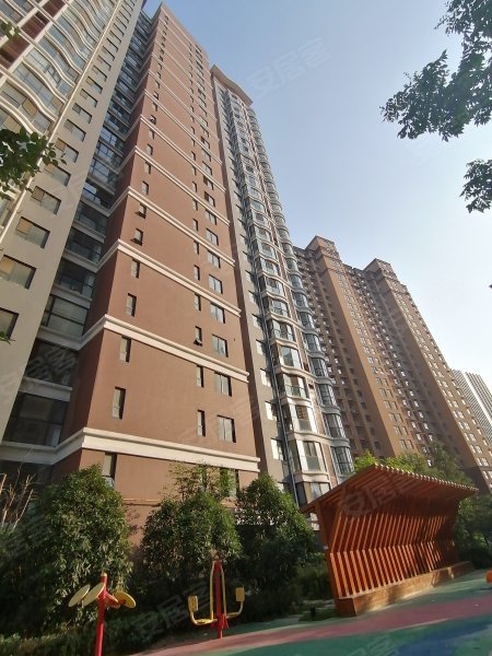 东方巴黎,南京路-商丘东方巴黎二手房,租房,房价-商丘安居客
