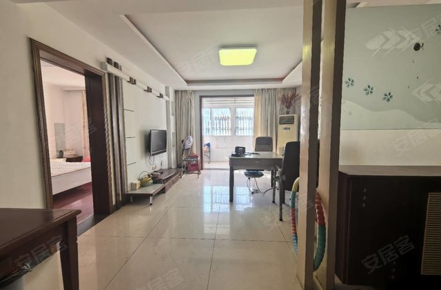 平安怡景园3室2厅102㎡26万二手房图片